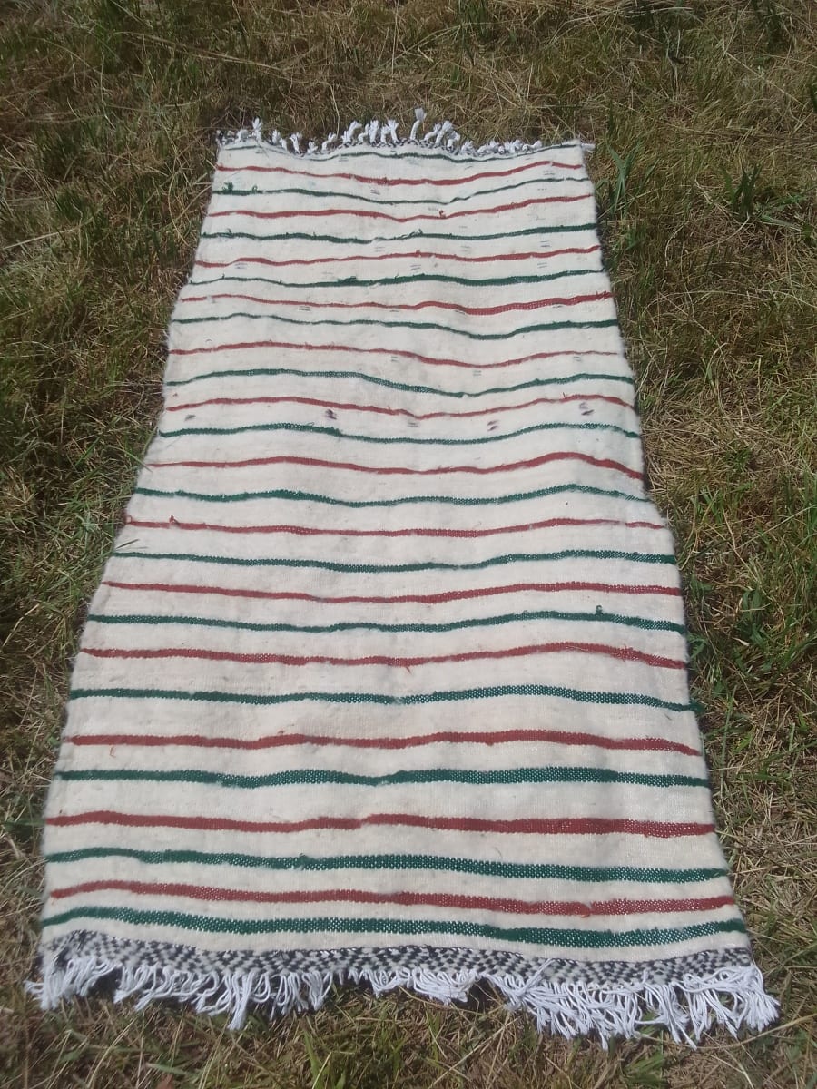 Azilal Rug