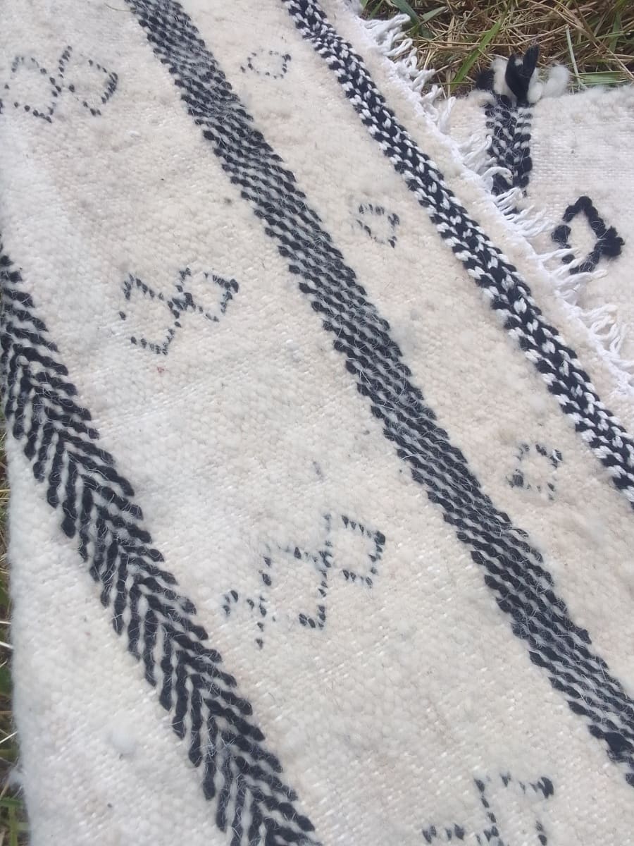 Azilal Rug