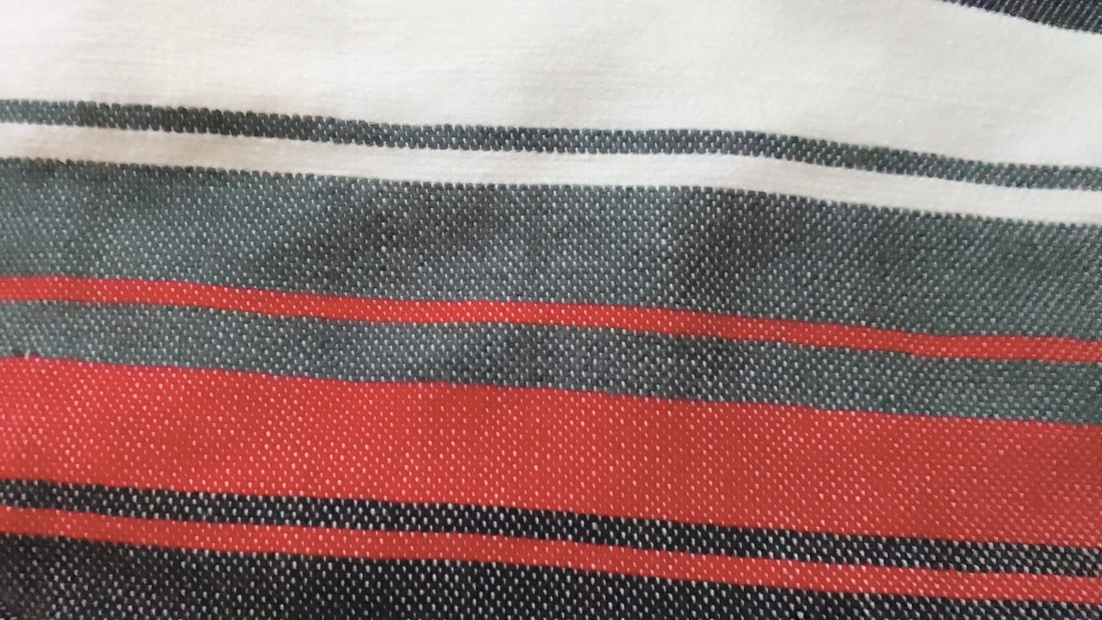  Mendeel Fabric Wool Threads Colored Morocco