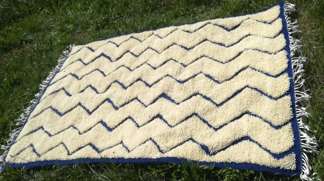 Azilal Rug