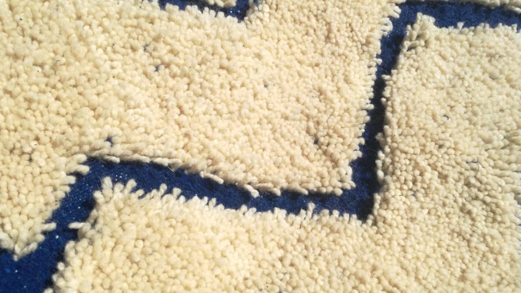 Azilal Rug