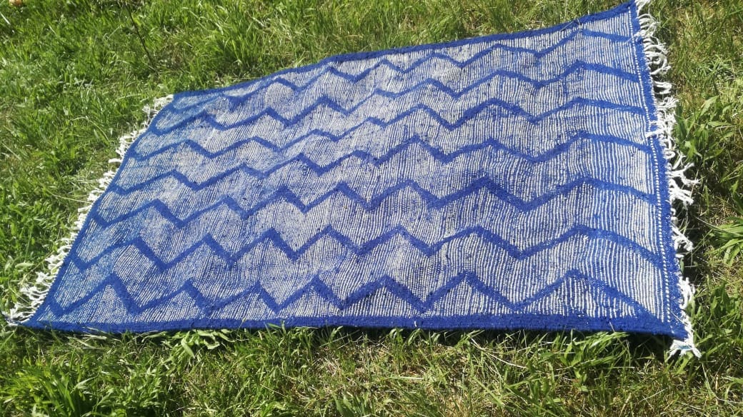 Azilal Rug