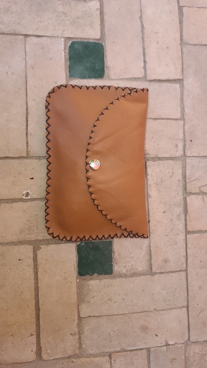  small bag
