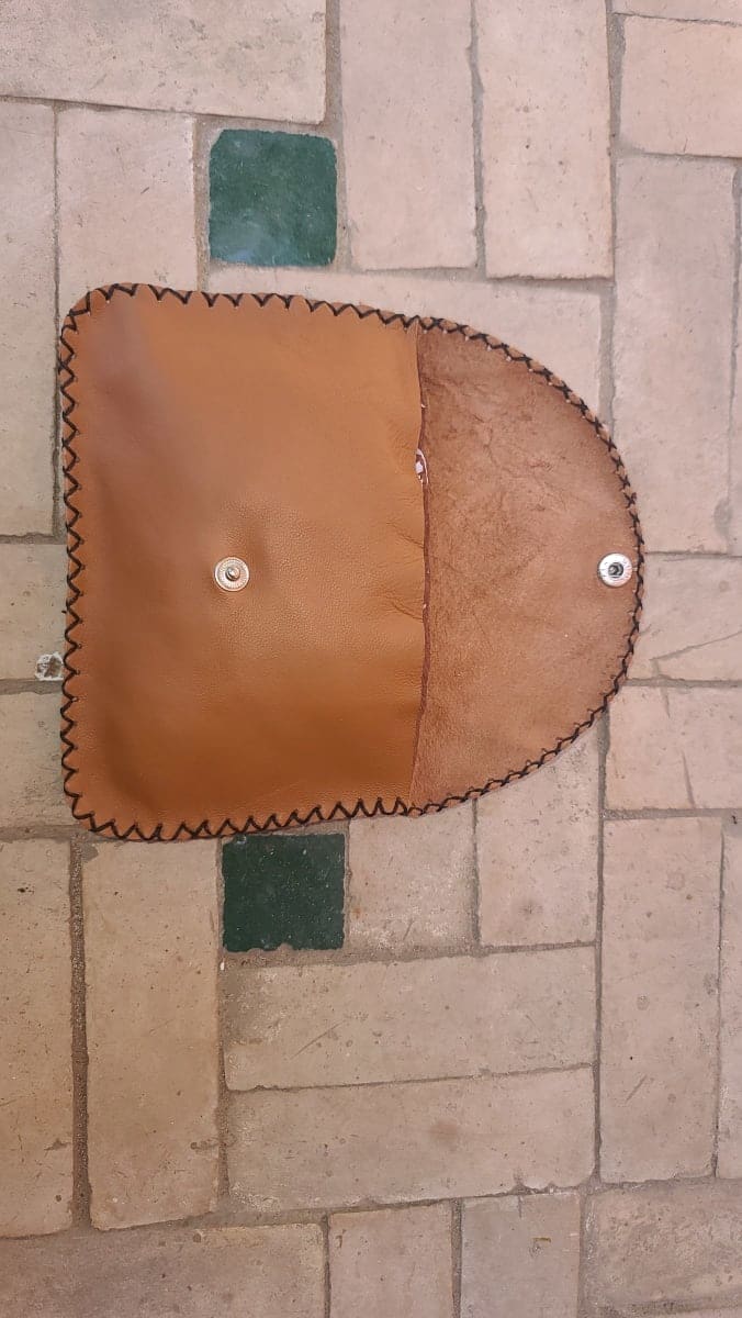 small bag