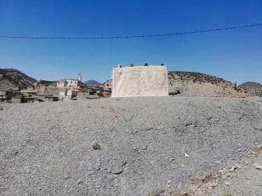 Beni-Ourain
