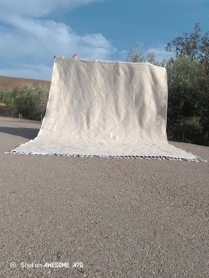 Pile Knot Rug