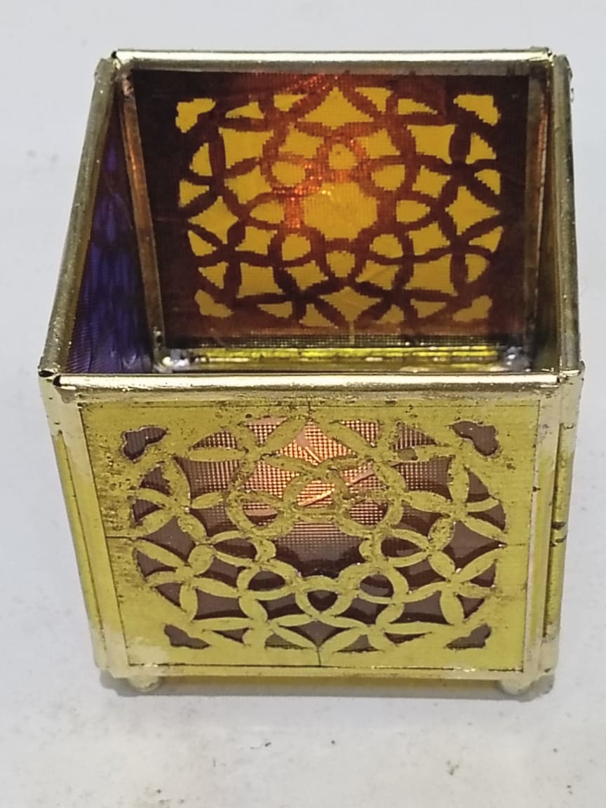 Standing Lantern