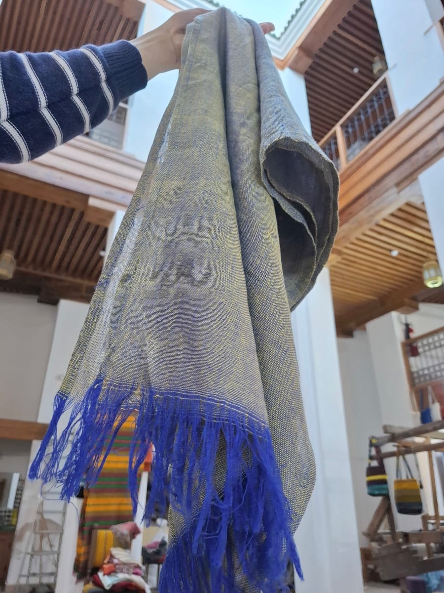 Scarf