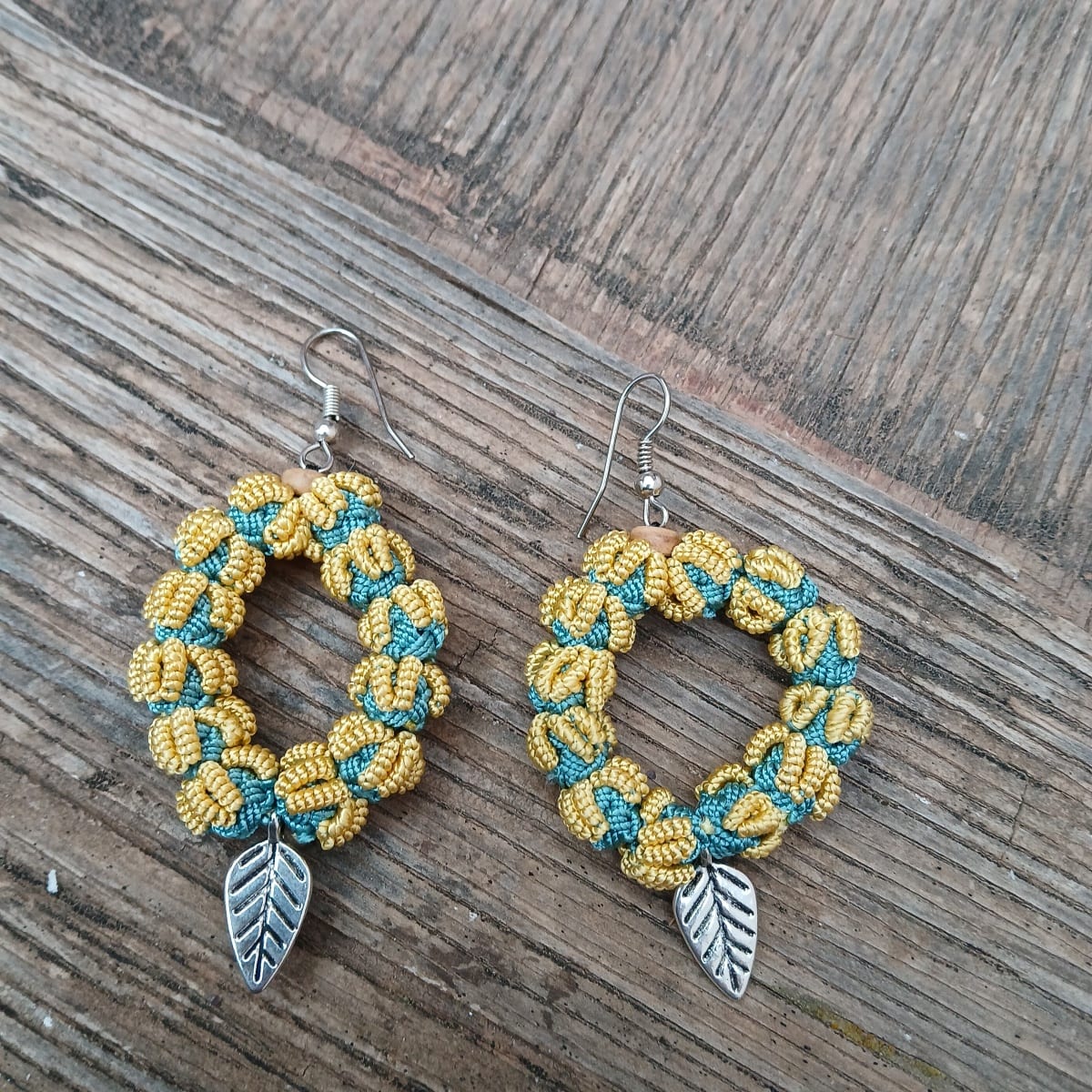 Hoop Earrings