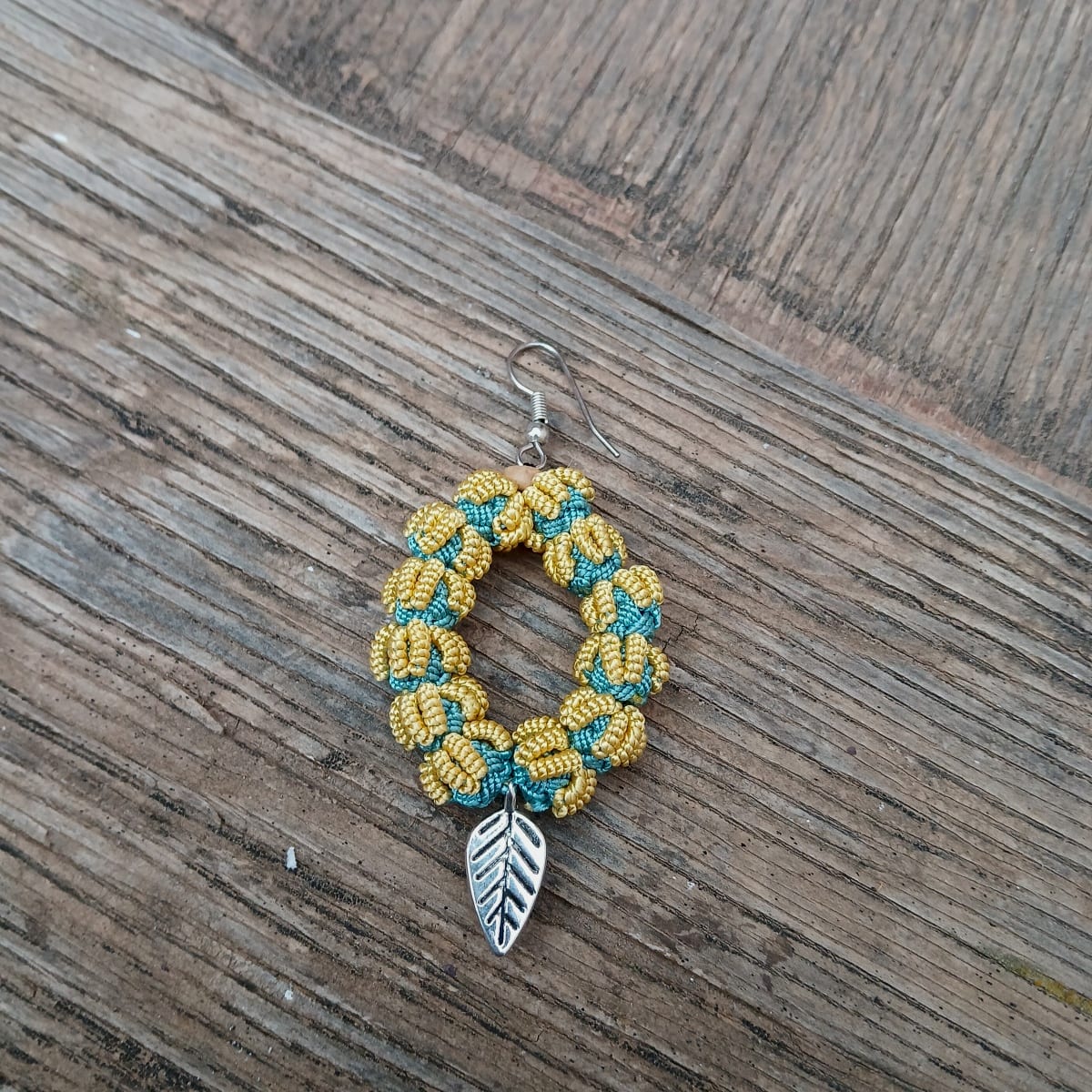 Hoop Earrings
