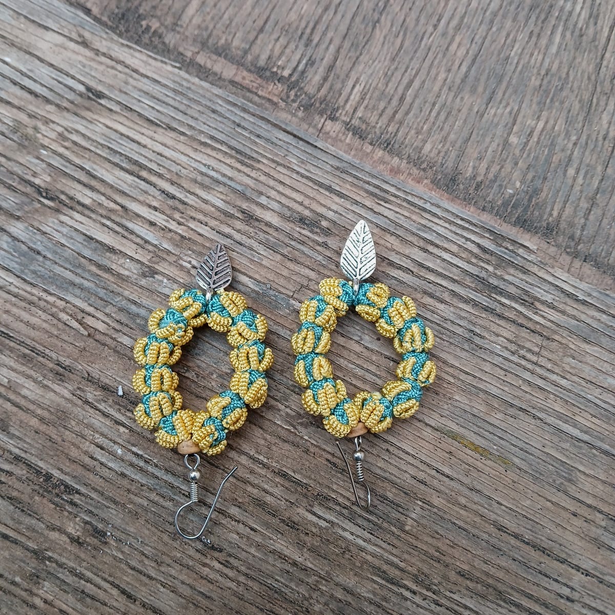Hoop Earrings