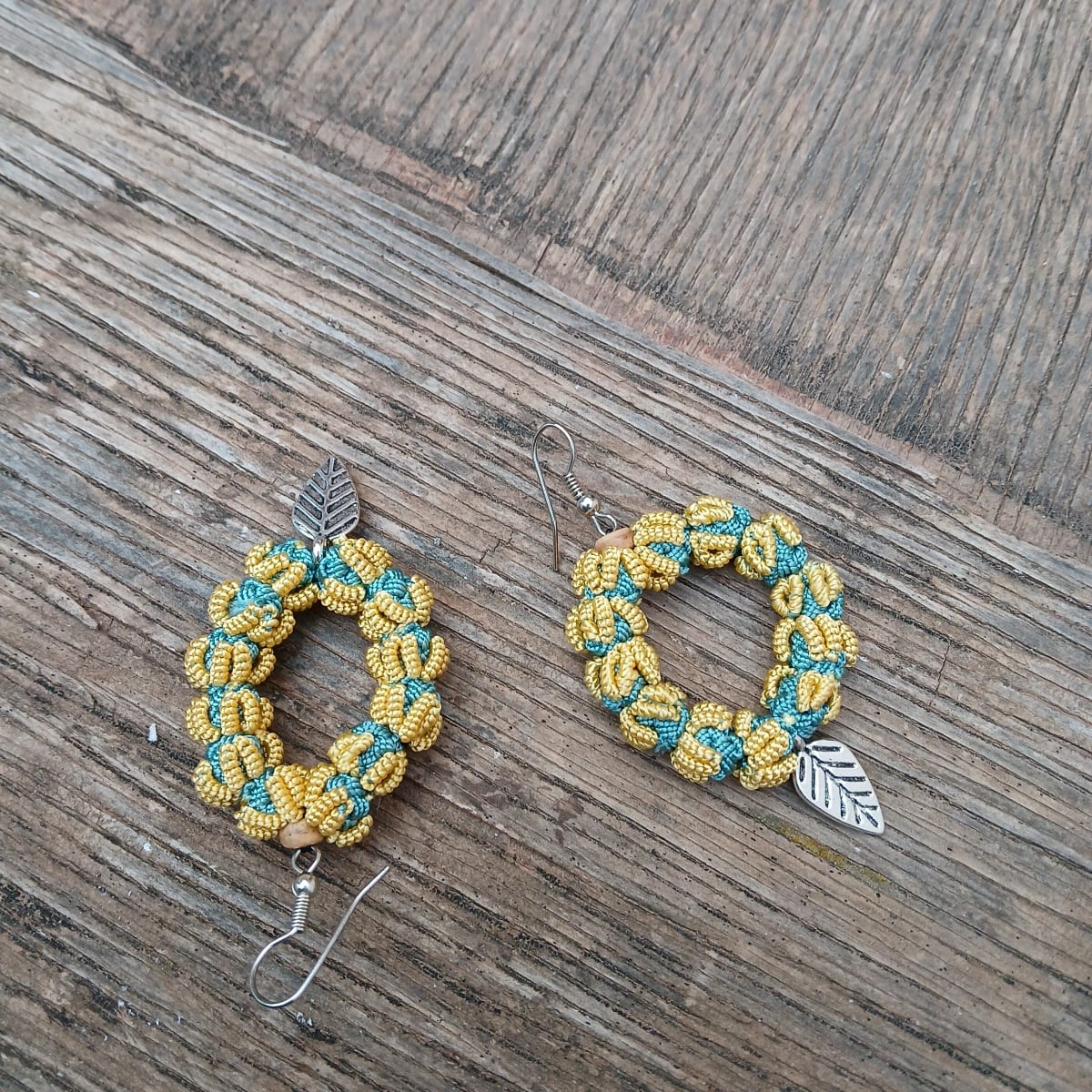Hoop Earrings