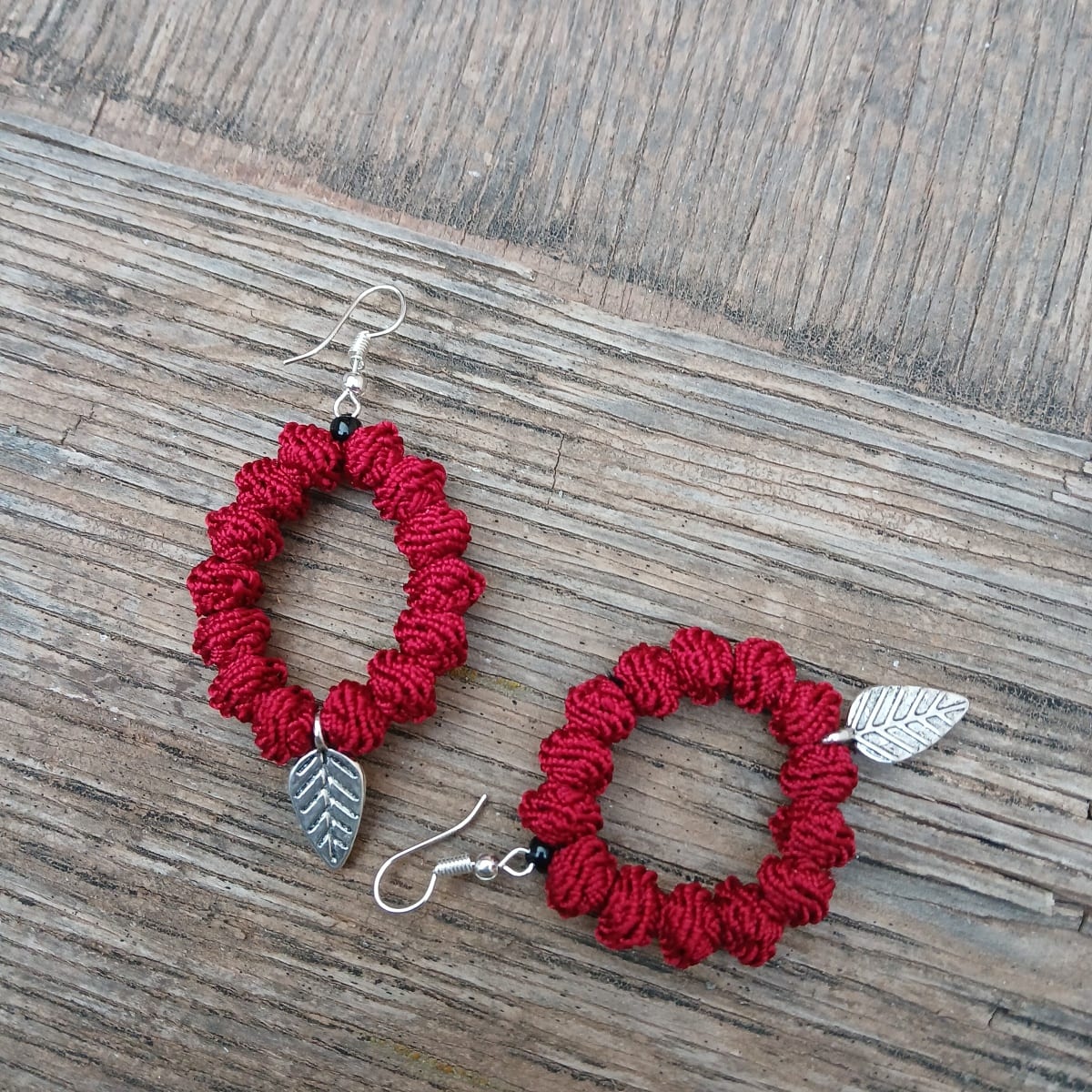 Hoop Earrings