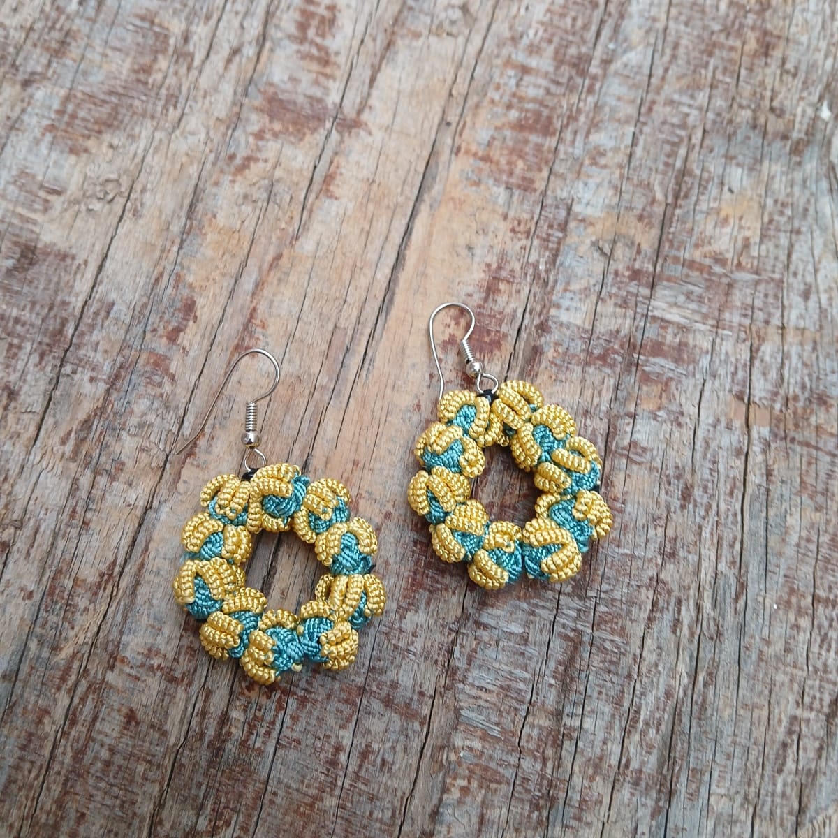 Hoop Earrings