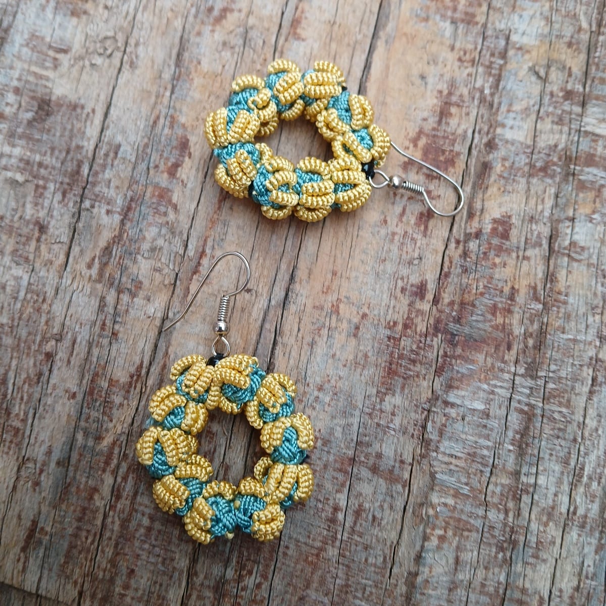 Hoop Earrings