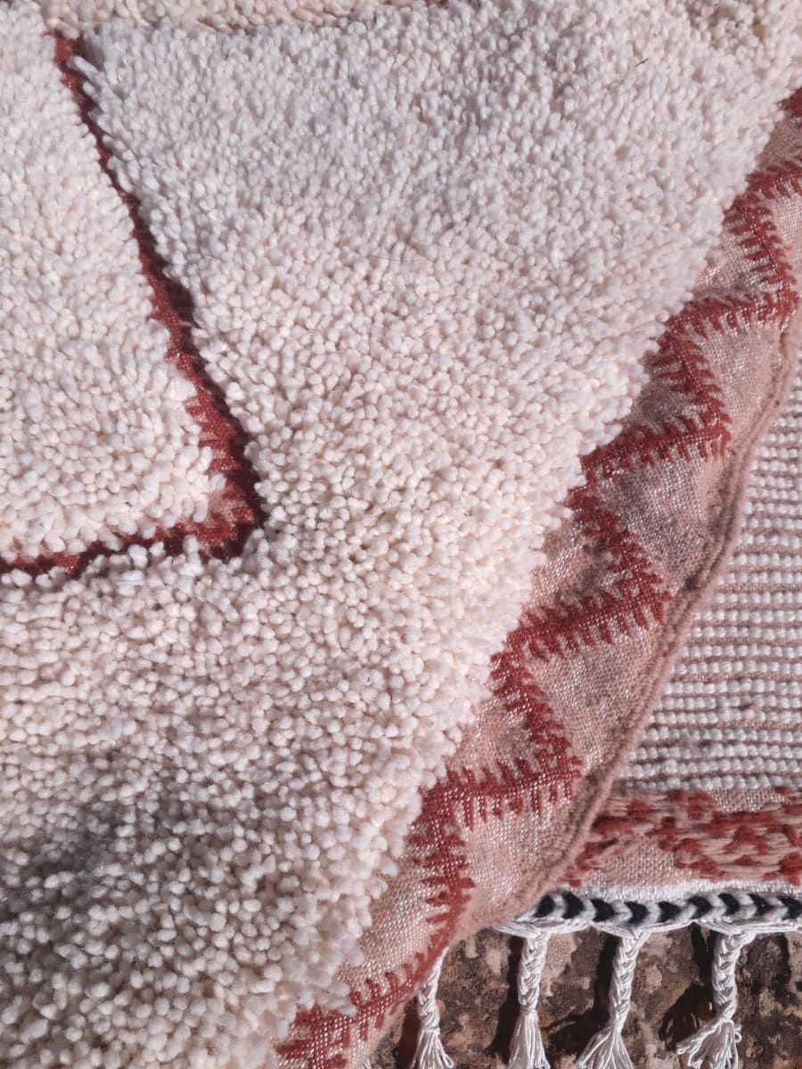 Hanbel flatweave