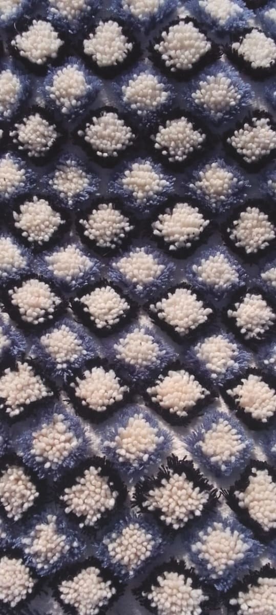 Beni Ourain Rug