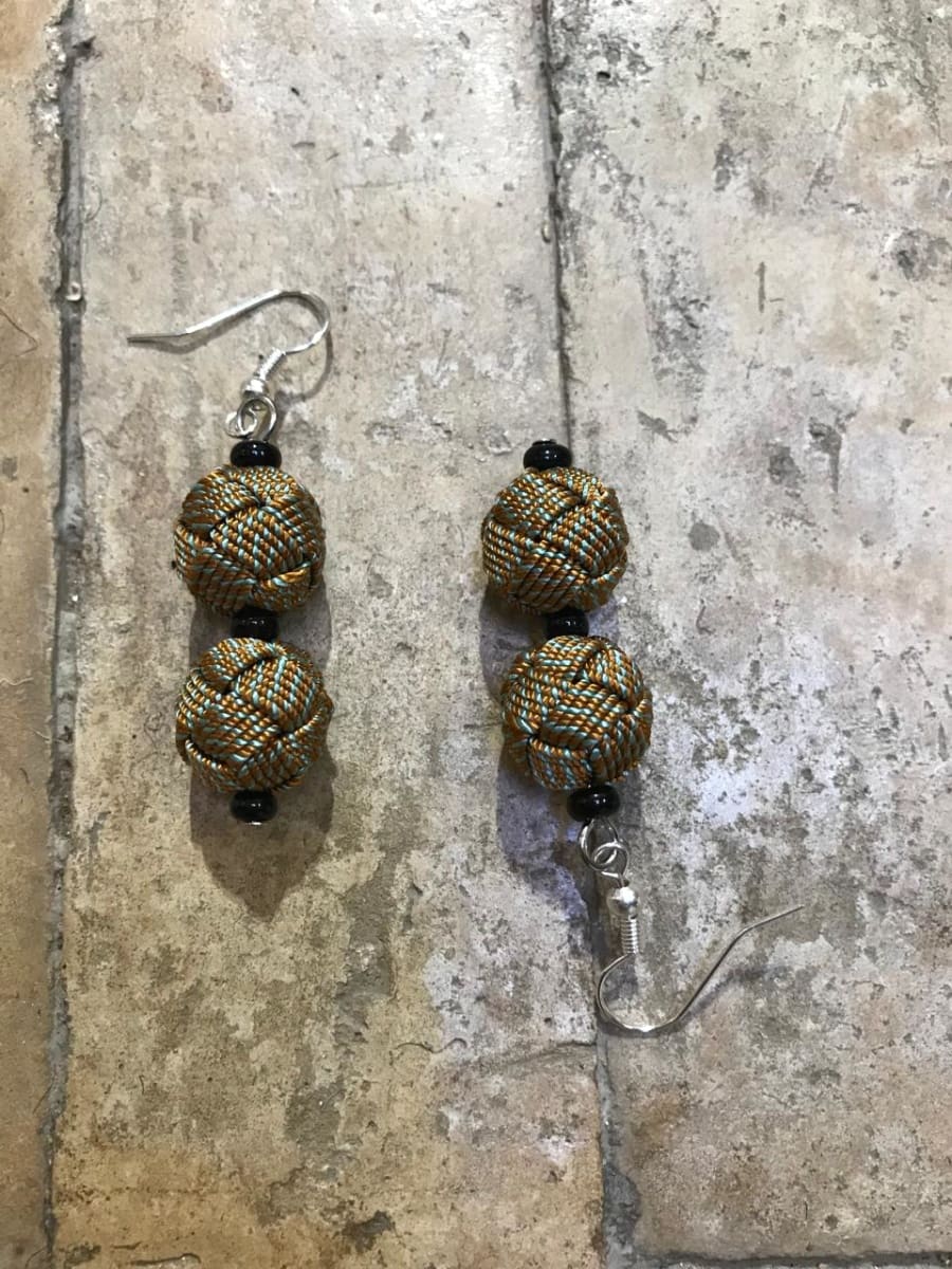  None  Light Blue, Brown Morocco