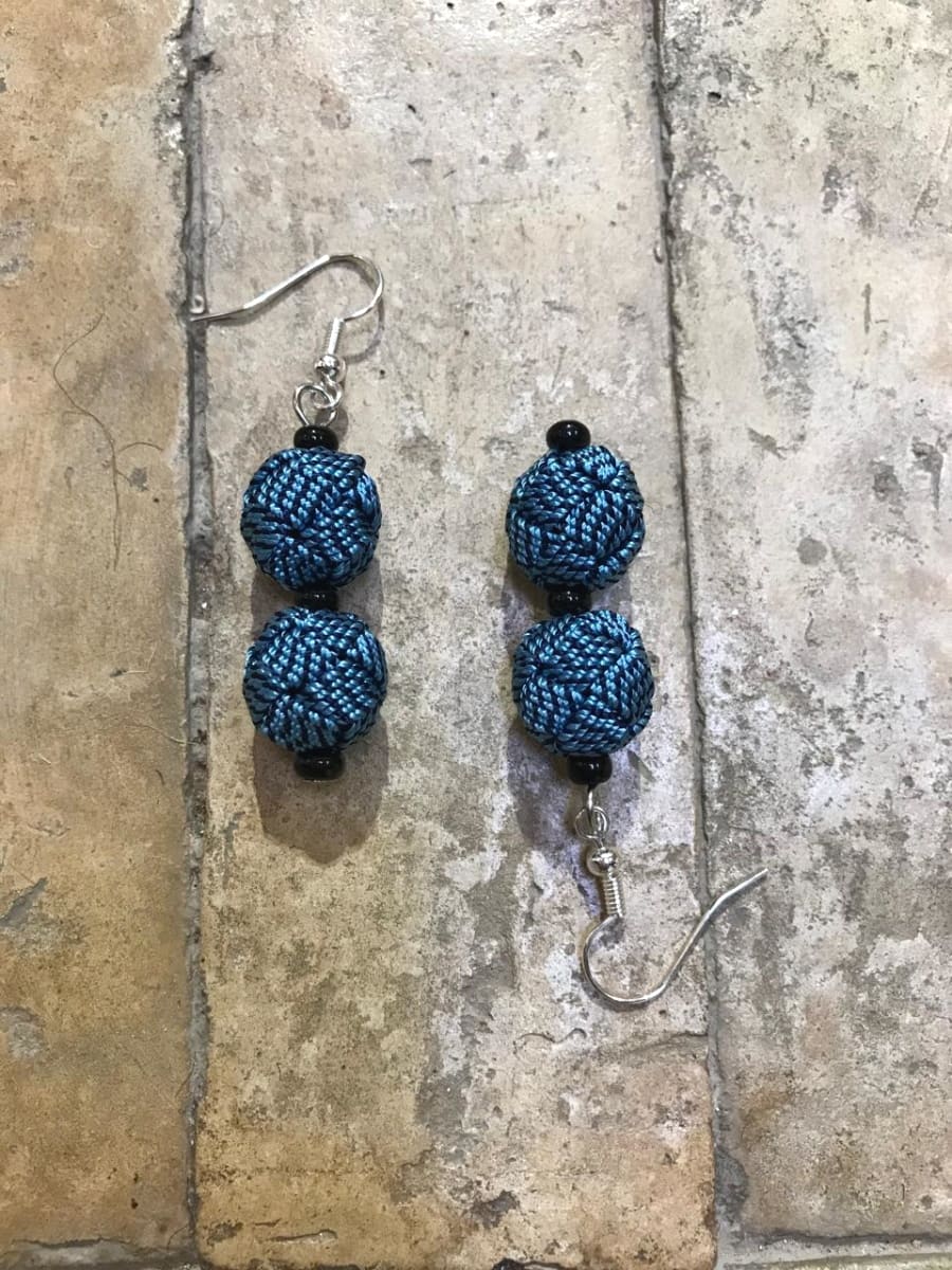  None  Light Blue, Blue Morocco