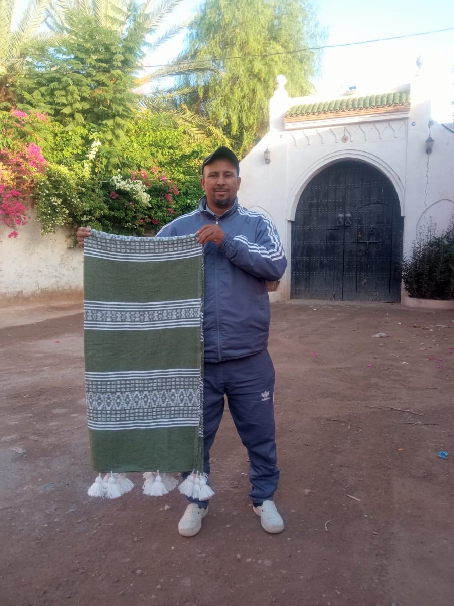 Blanket