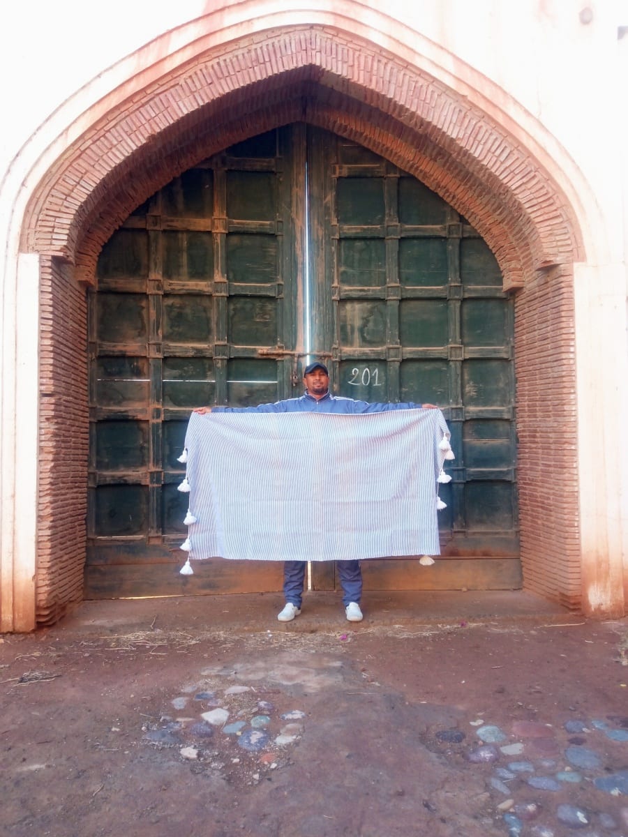 Blanket