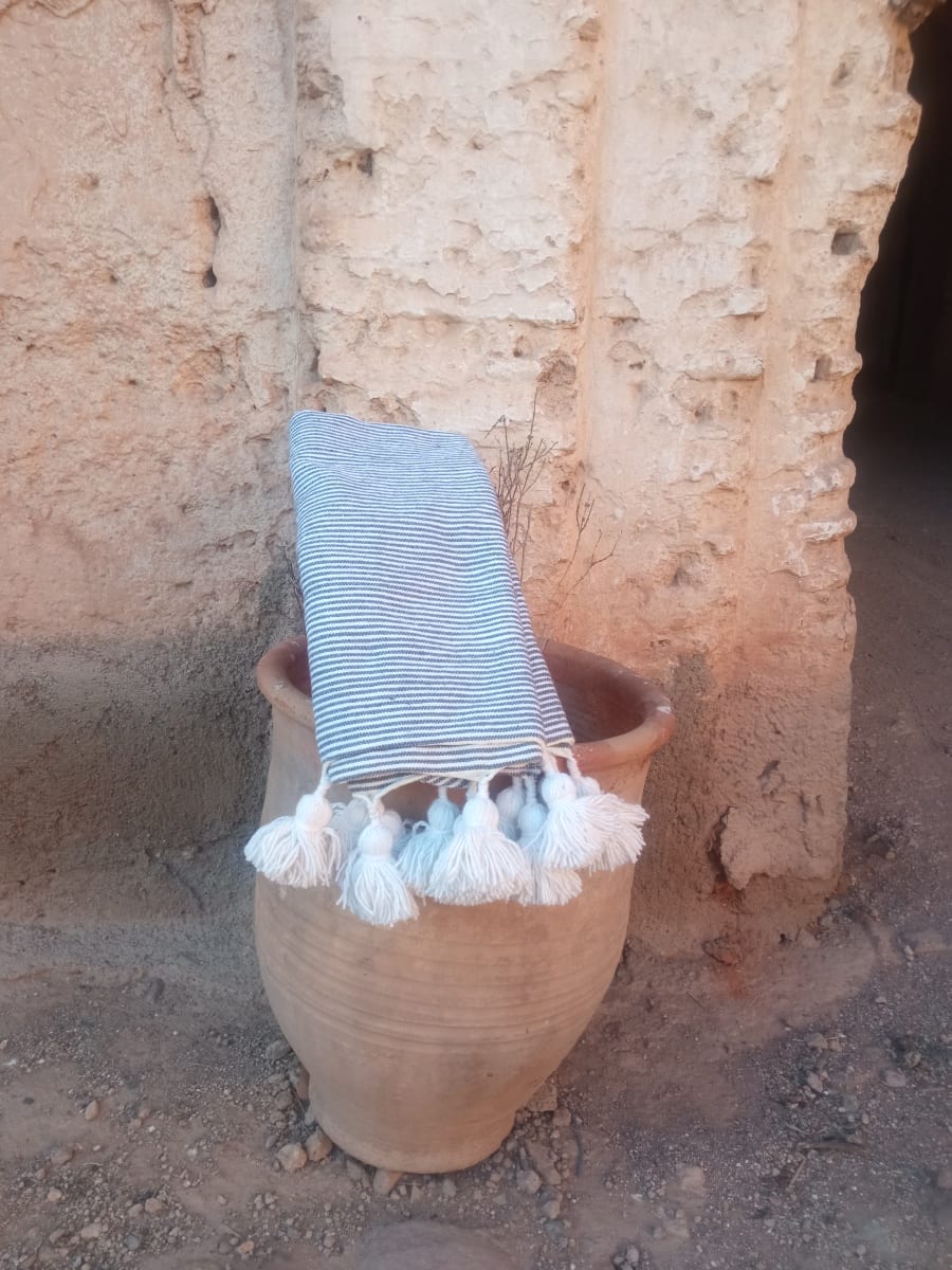 Blanket