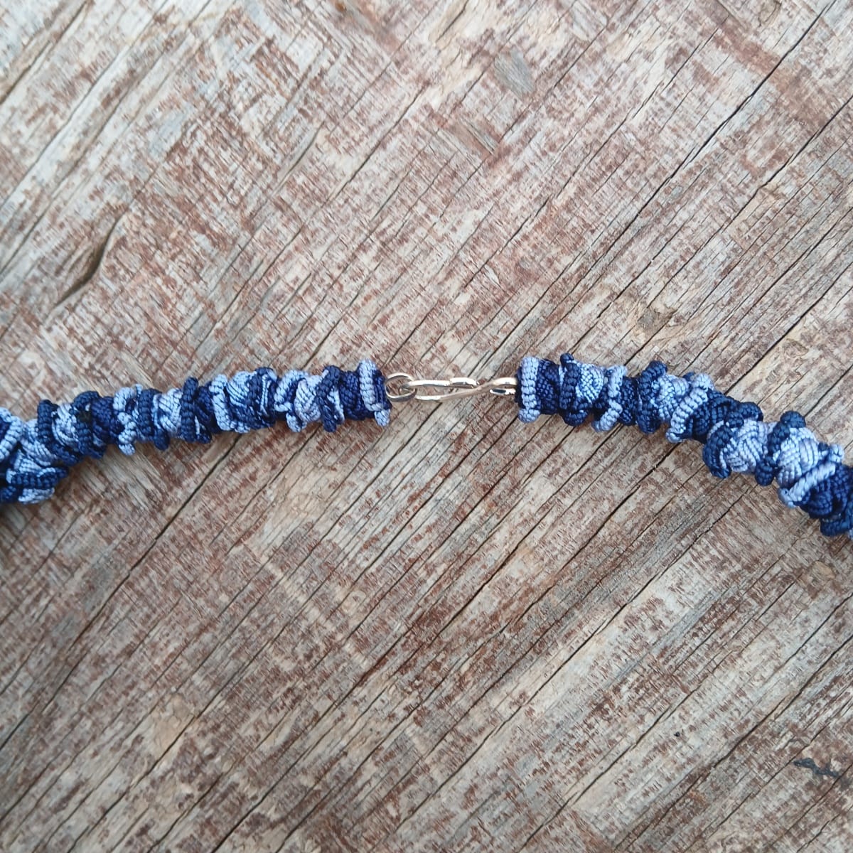 Cluster Necklace