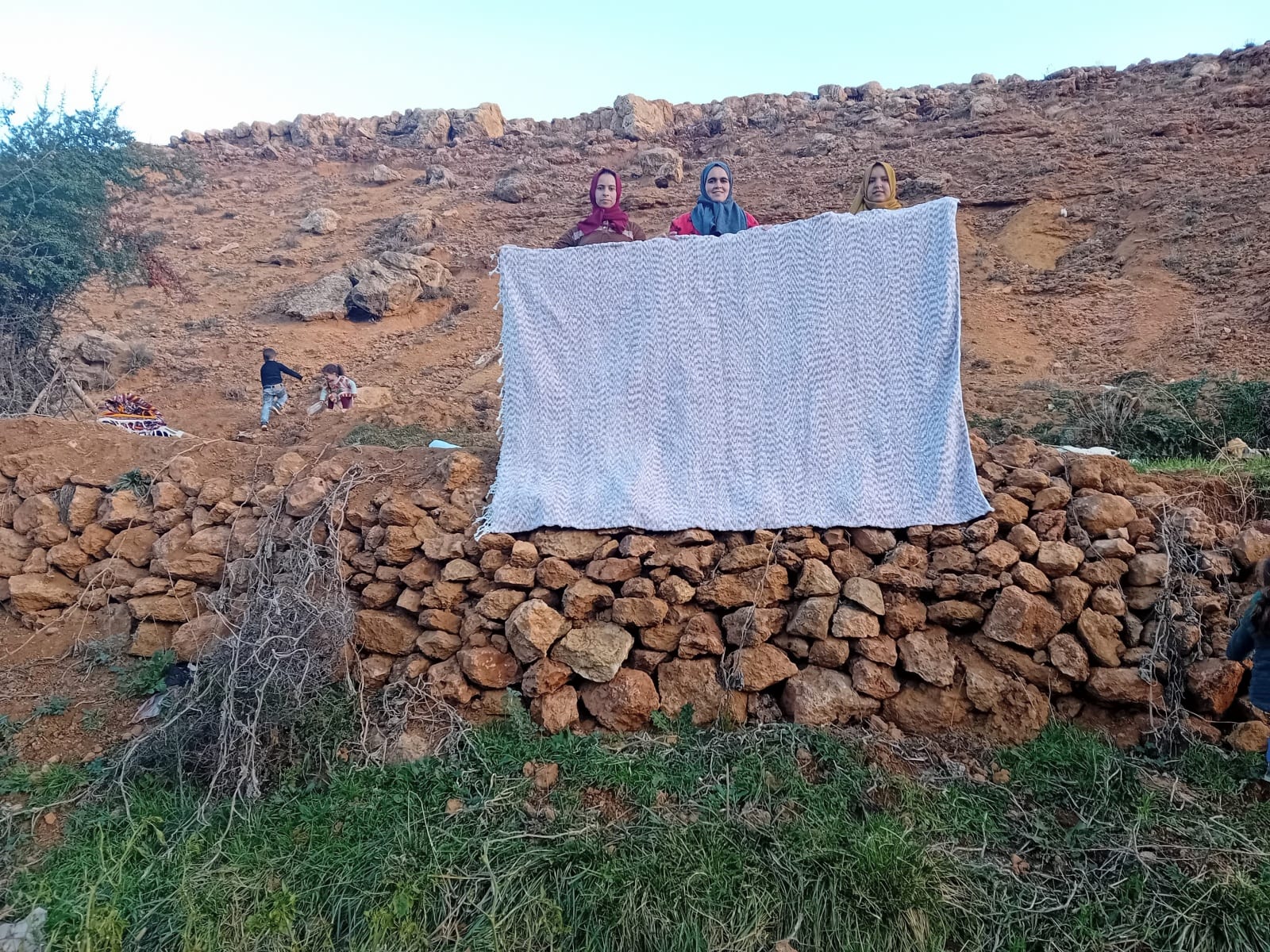 Blanket