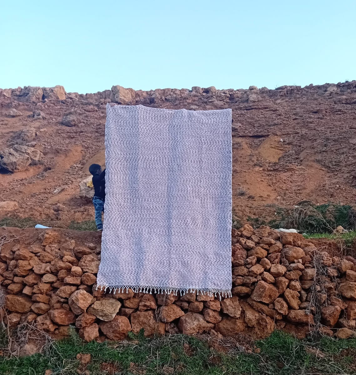 Blanket