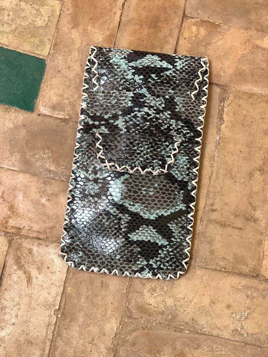 small bag