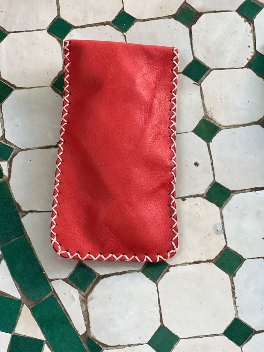  small bag
