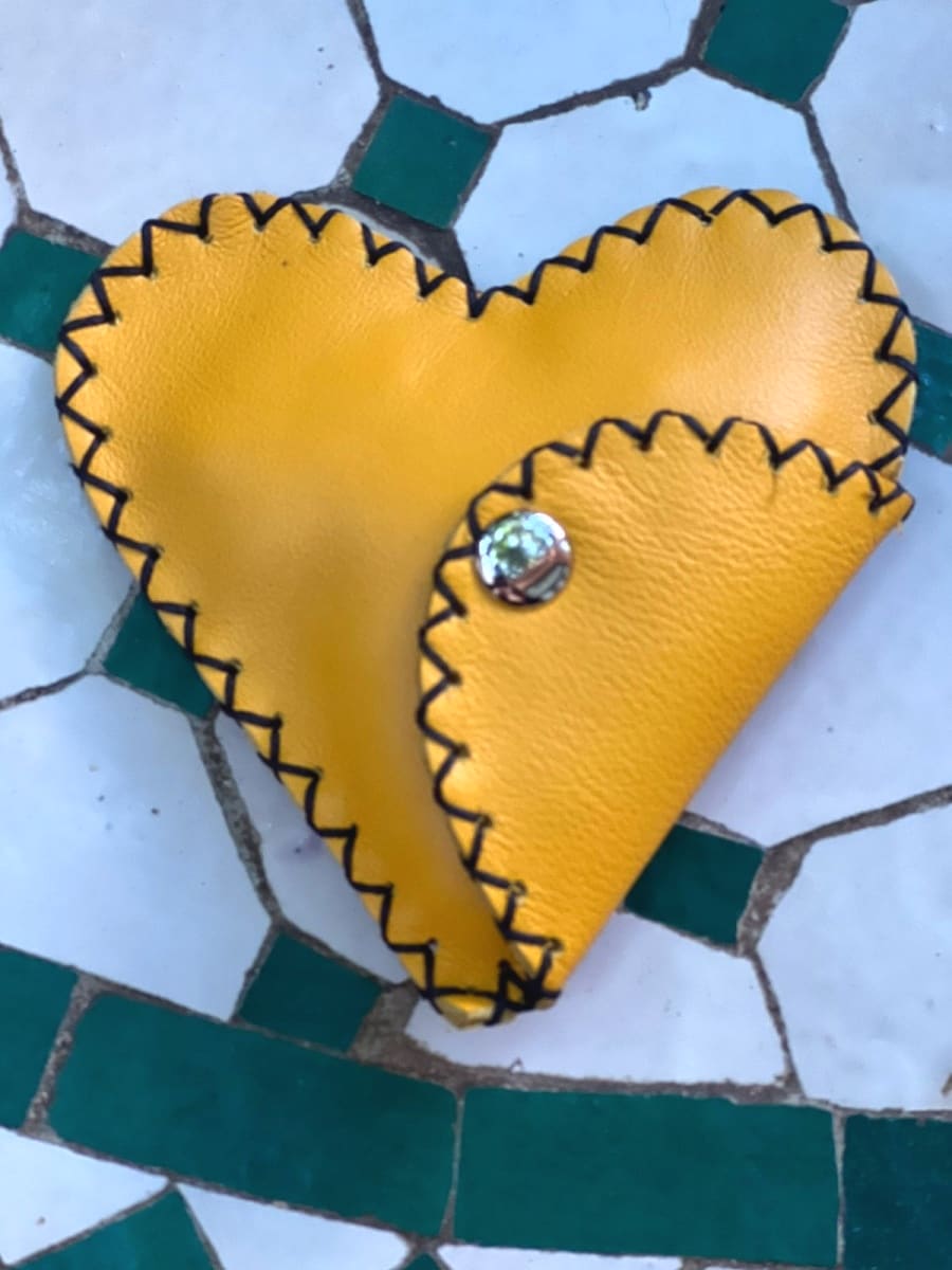  small bag