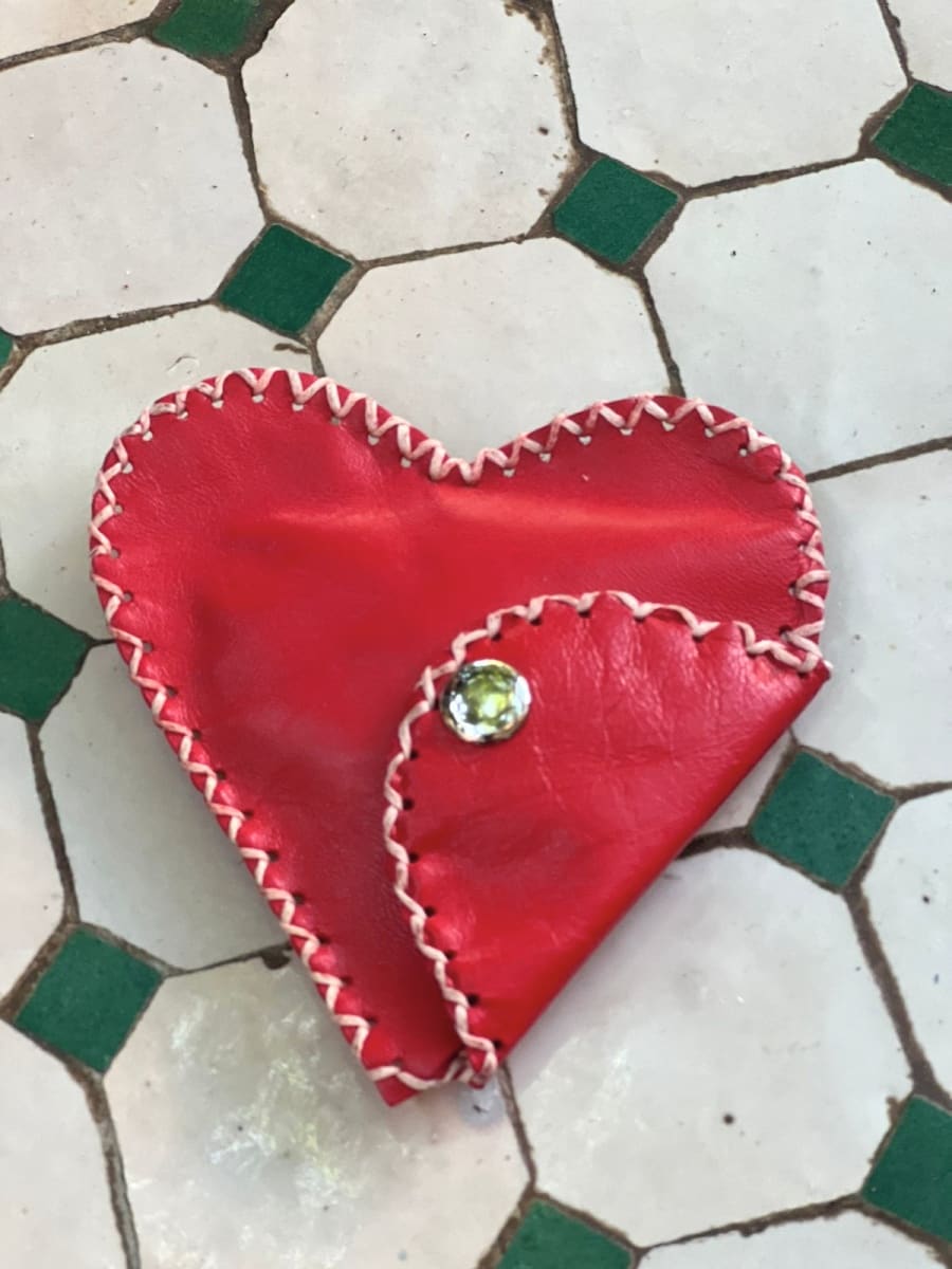  small bag