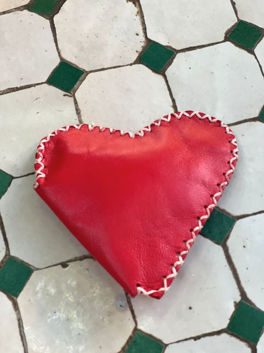  small bag