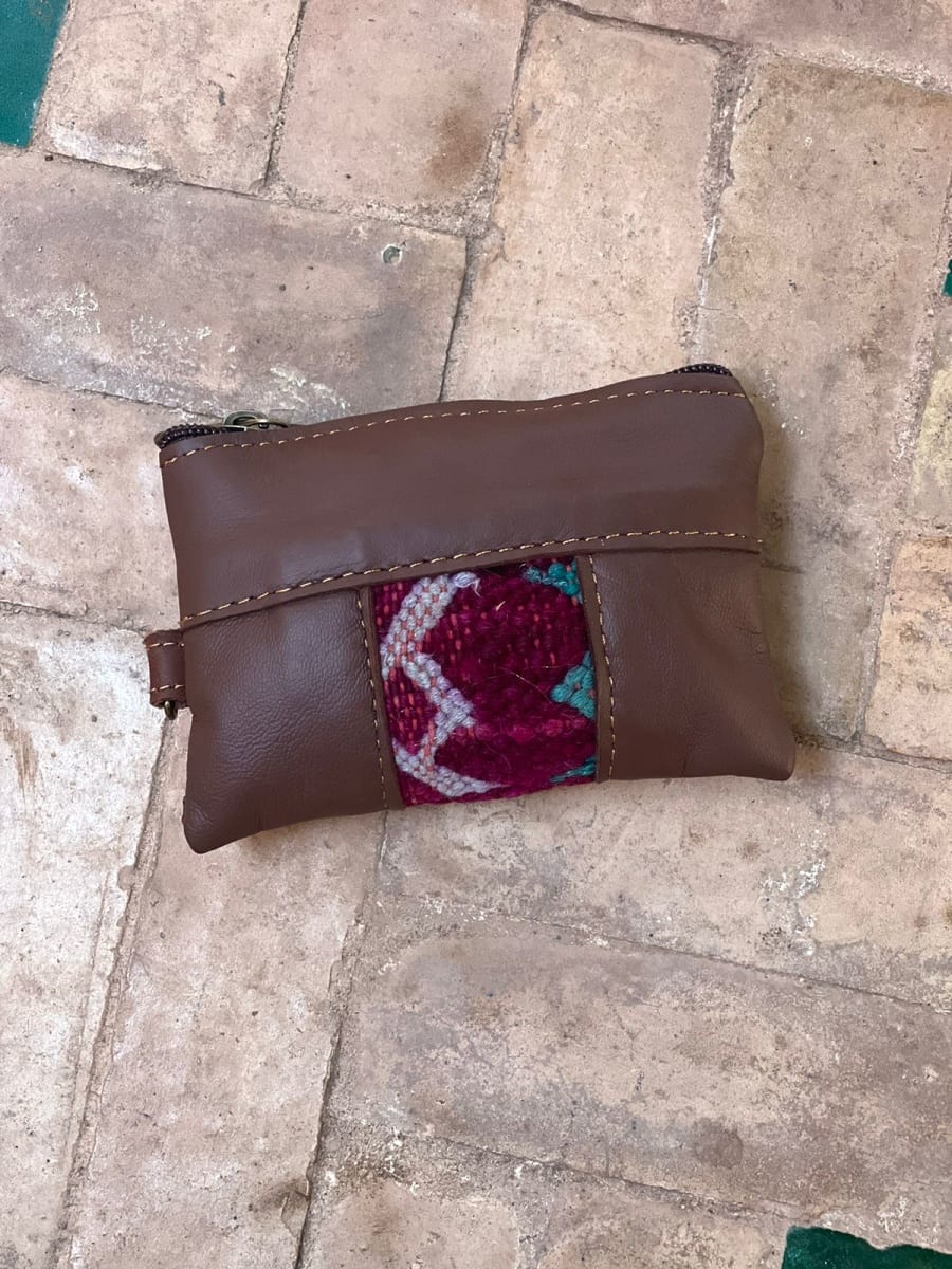  small bag