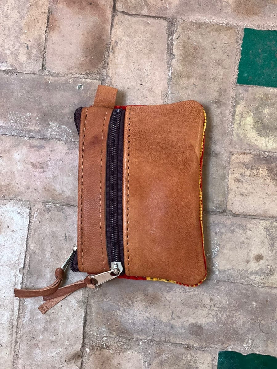  small bag