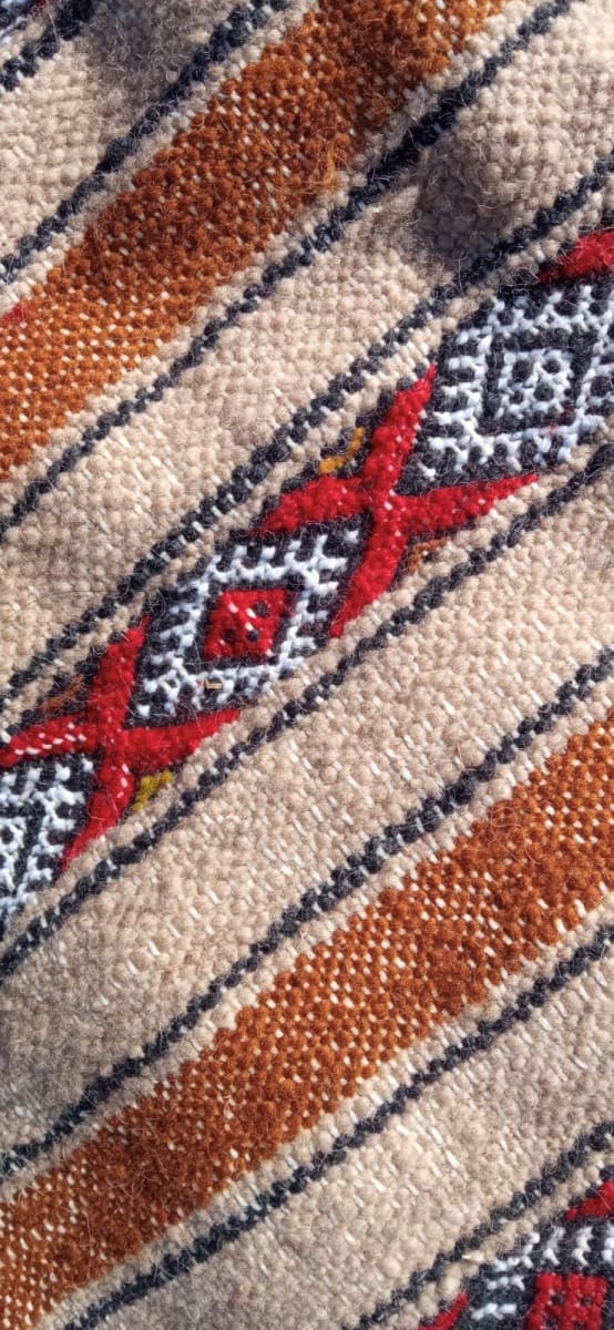 Flatweave Rug