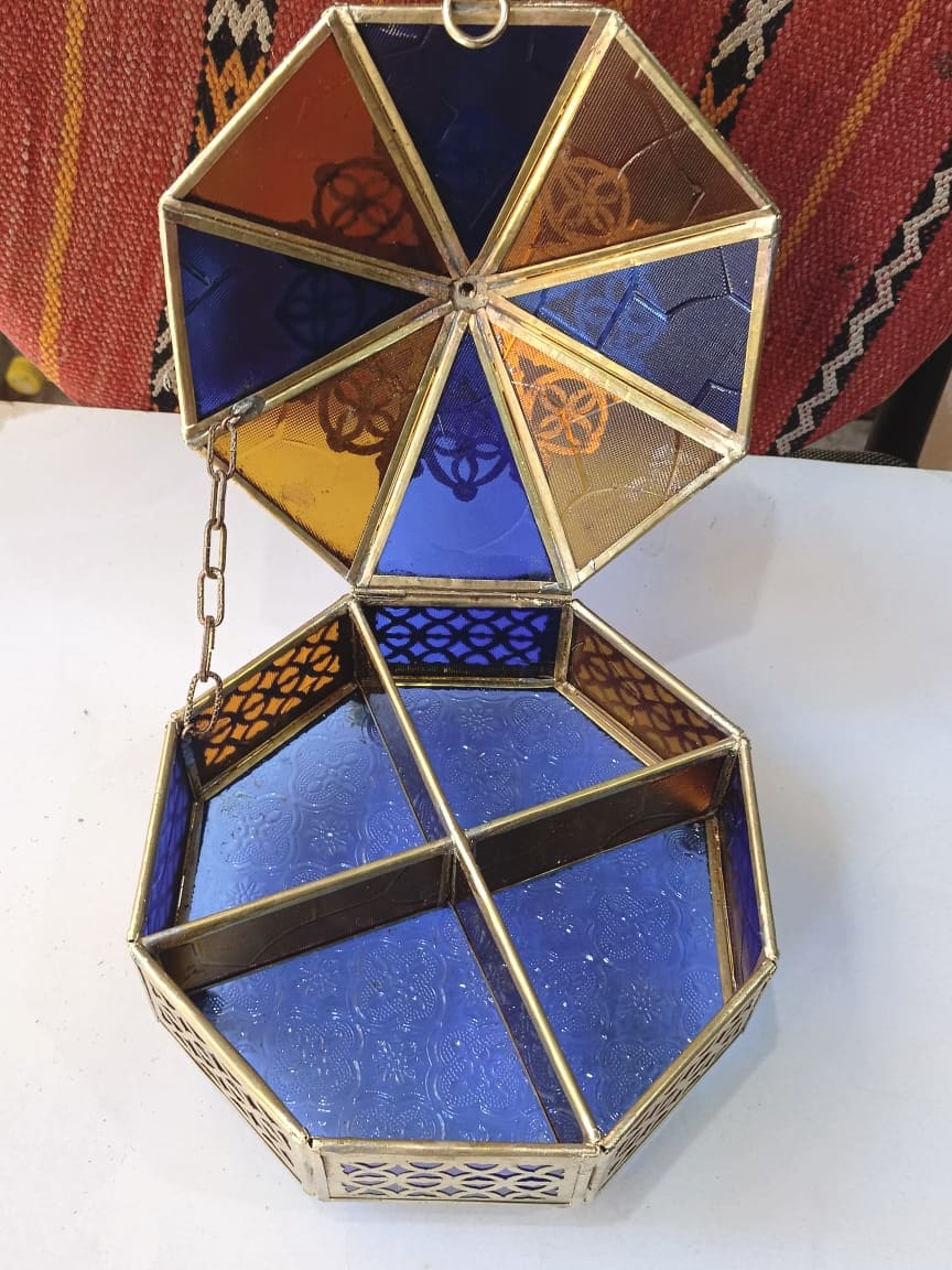 Wall Lantern