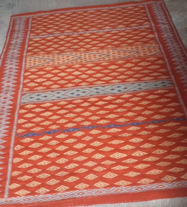 Hanbel Rug
