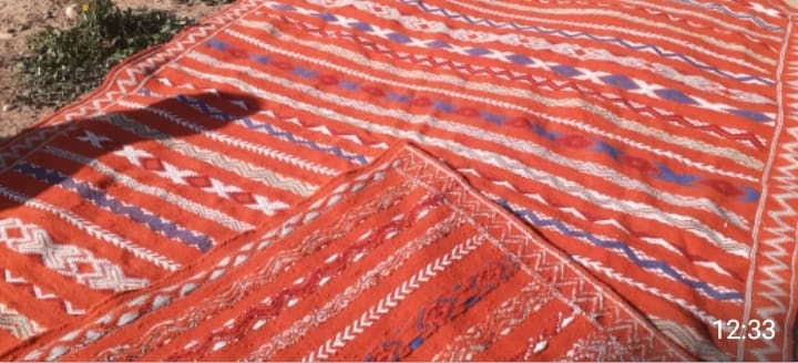 Hanbel Rug