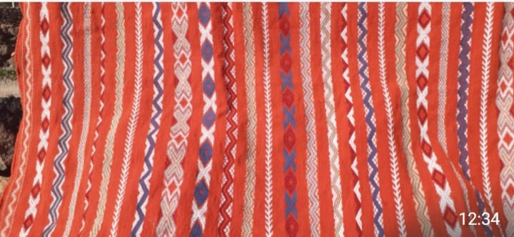 Hanbel Rug