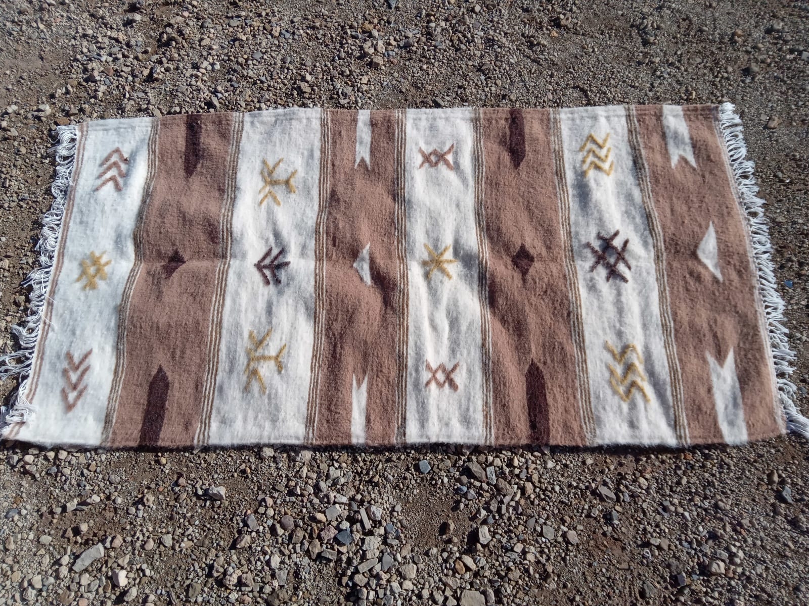 Flatweave Rug