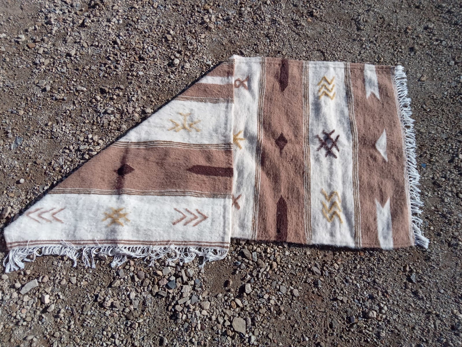 Flatweave Rug