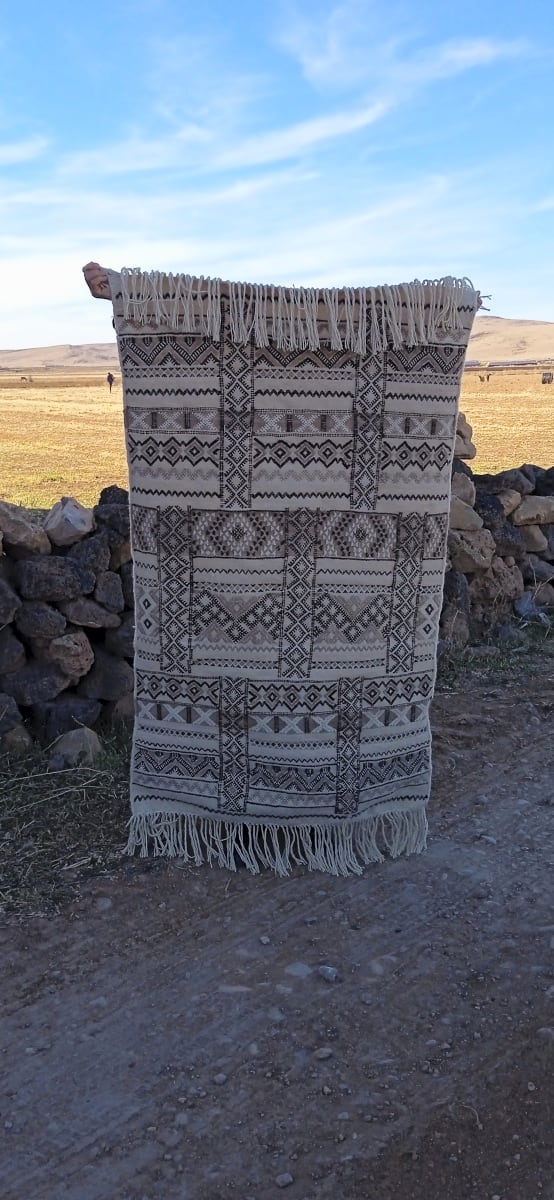 Hanbel Rug
