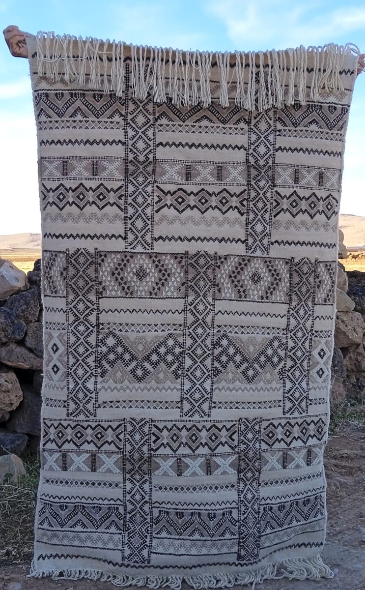 Hanbel Rug