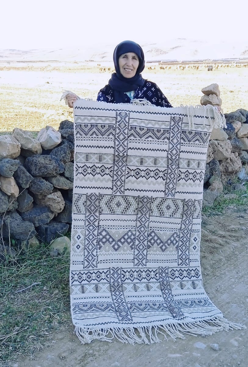 Hanbel Rug