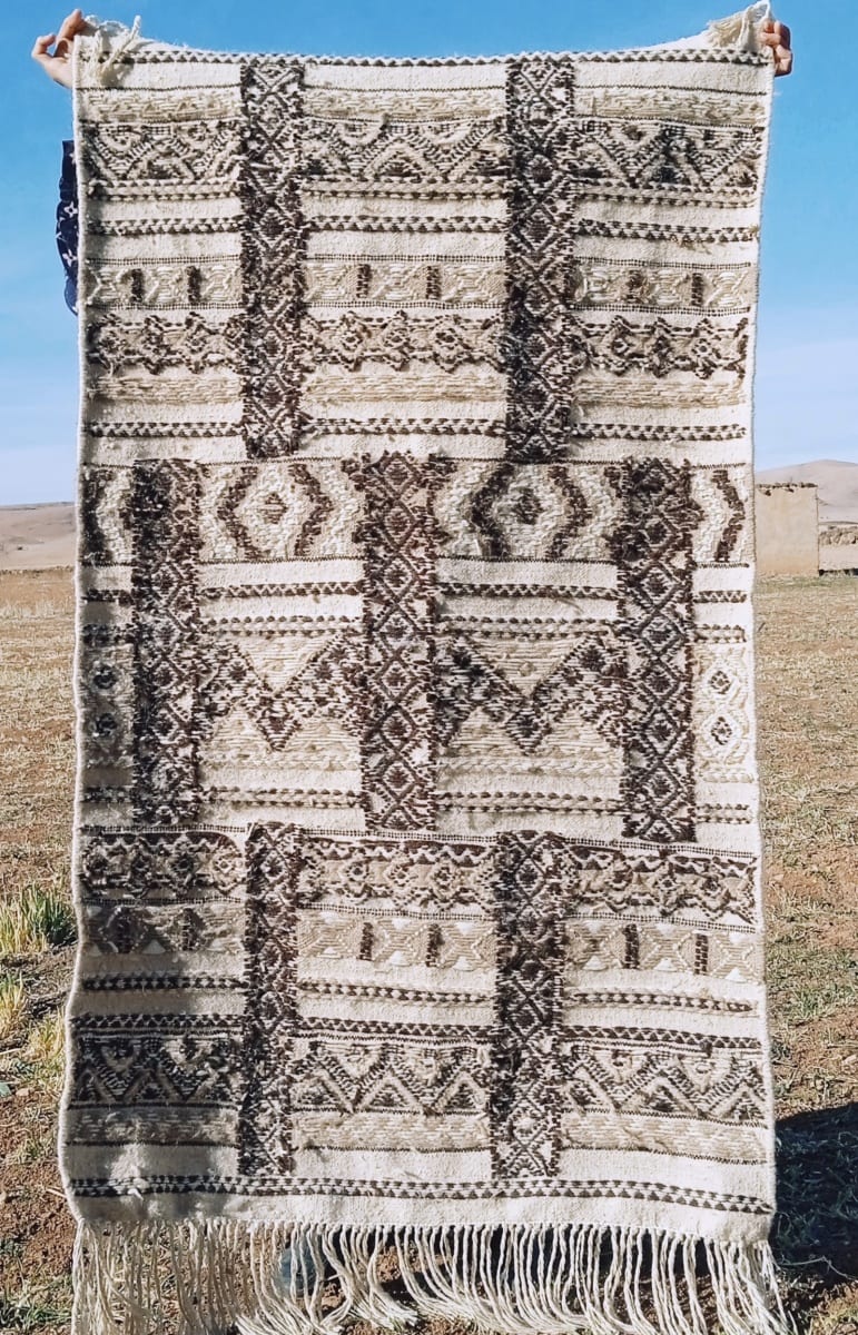Hanbel Rug