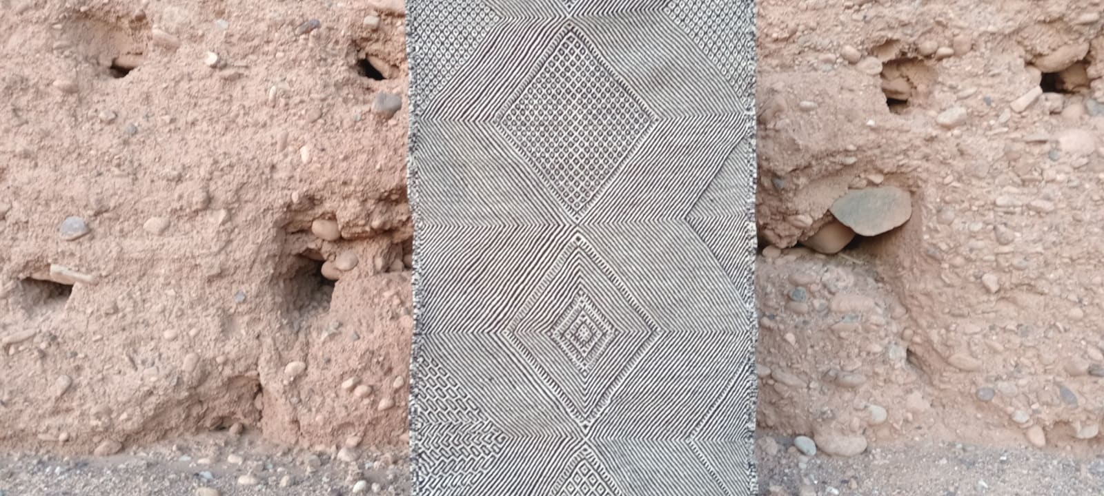 Flatweave Rug
