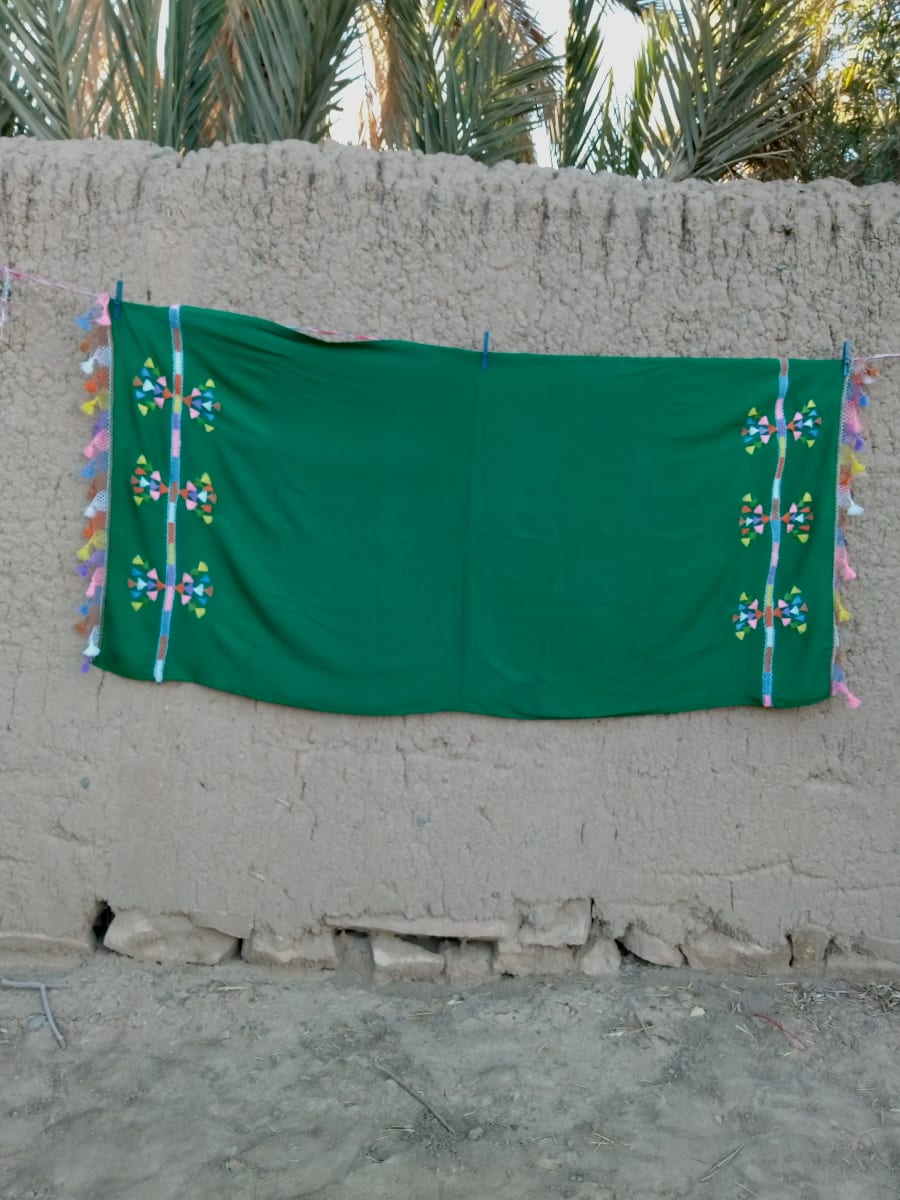 Tahrouit