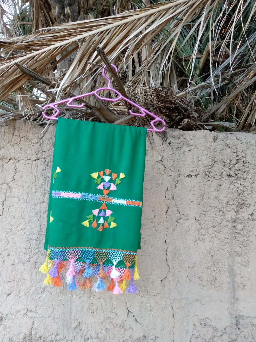 Tahrouit